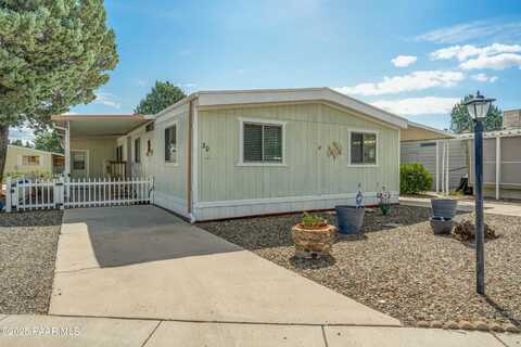 7901 E State Route 69, Prescott Valley, AZ 86314