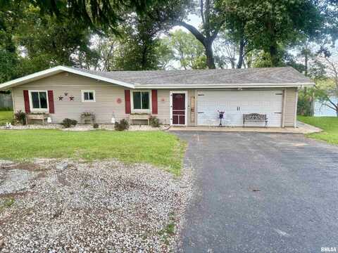 24624 E LAKEVIEW Drive, Canton, IL 61520