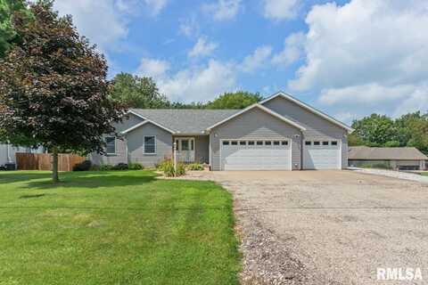 625 N PEKIN Lane, Hanna City, IL 61536