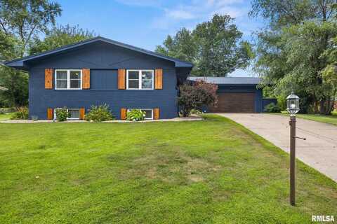 5215 N SHERBROOK Avenue, Peoria, IL 61614