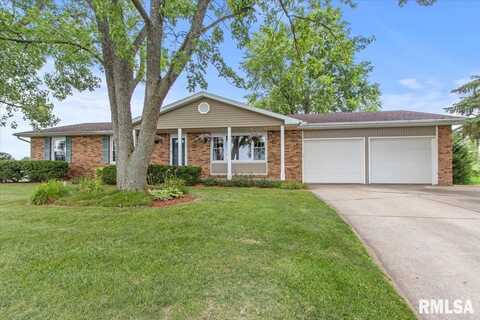 1010 E MICHIGAN Avenue, Metamora, IL 61548