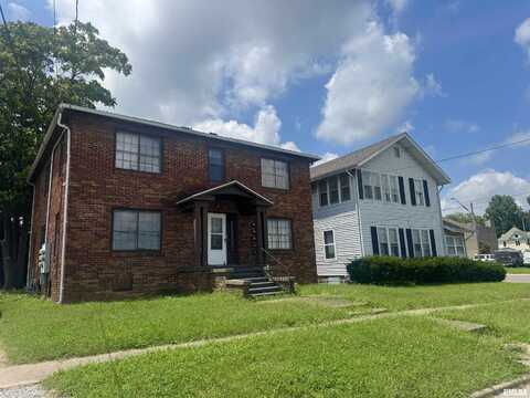 205 S 6TH Street, Mount Vernon, IL 62864