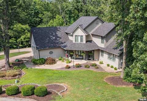 2006 Northwoods Place, Mount Vernon, IL 62864