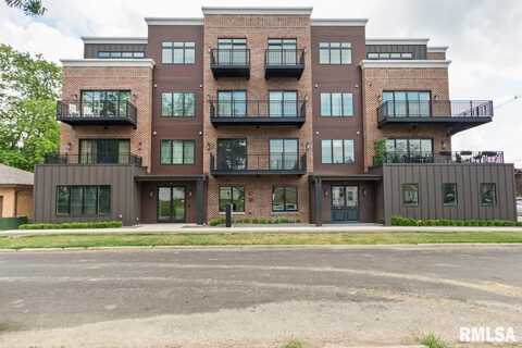 1310 E SAMUEL Avenue, Peoria Heights, IL 61616