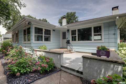 1142 S 24TH Street, Quincy, IL 62301