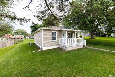 1707 JACKSON Street, Quincy, IL 62301