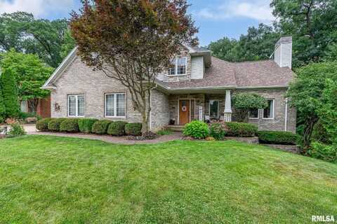 4331 42ND Avenue Court, Rock Island, IL 61201