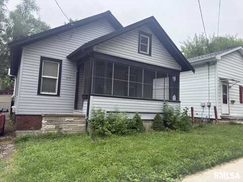 515 E MAYWOOD Avenue, Peoria, IL 61603