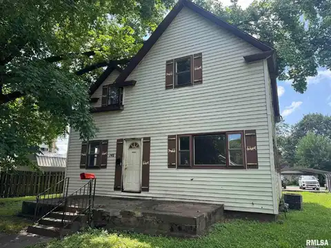 146 Clinmar Place, Centralia, IL 62801