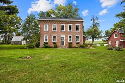 30794 DUTCH Lane, Washington, IL 61571