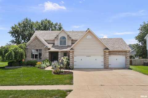 3081 48TH Avenue, Bettendorf, IA 52722