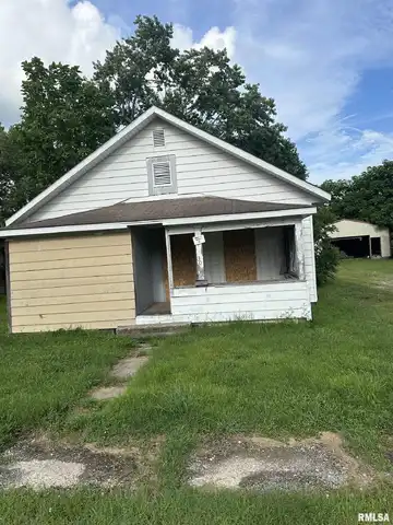 307 N Otis Street, Marion, IL 62959
