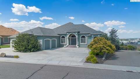 464 Sundance Drive, Richland, WA 99352