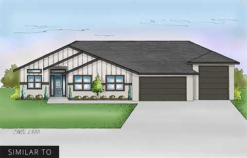1021 S Florida Pl., Kennewick, WA 99337