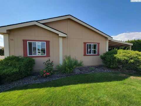 355 Old Inland Empire Hwy, Prosser, WA 99350