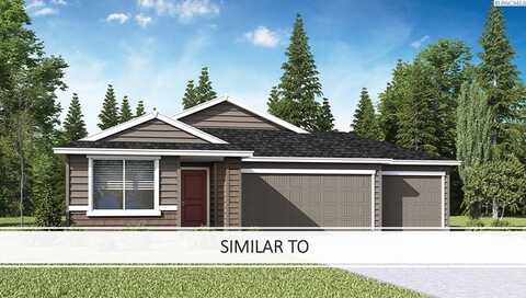 11333 Buckingham Dr, Pasco, WA 99301