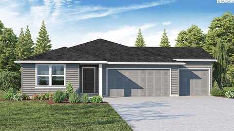 11322 Buckingham Dr, Pasco, WA 99301