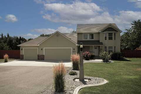 98801 E Brandon Dr, Kennewick, WA 99338