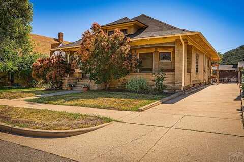 1008 Grant Ave, Trinidad, CO 81082