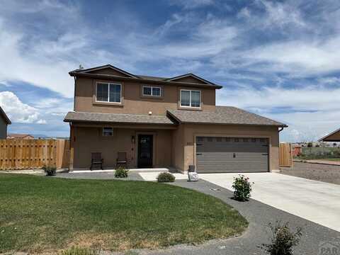 557 E Clarion Dr, Pueblo West, CO 81007