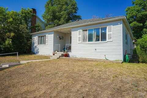 1419 Arizona, Trinidad, CO 81082