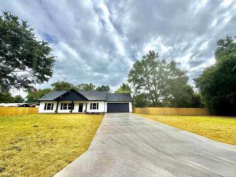 4035 Charles Cir, Pace, FL 32571