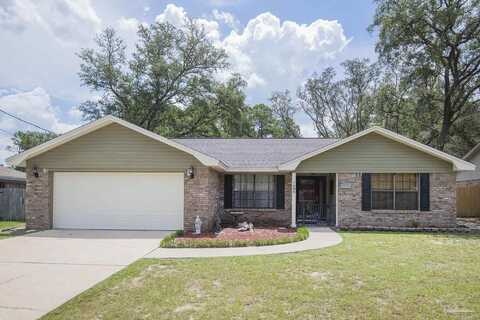 7685 Old Hickory Dr, Pensacola, FL 32507