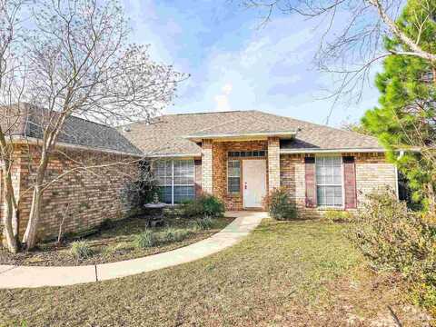 3021 Classic Dr, Pensacola, FL 32507