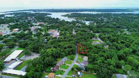 107 N Jamaica St, Pensacola, FL 32507
