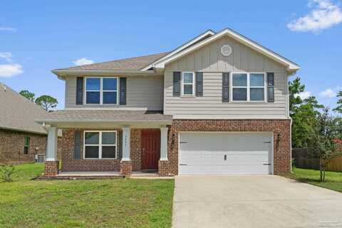 3497 Turquoise Dr, Navarre, FL 32566