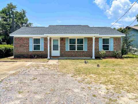 5841 Linn Ave, Pensacola, FL 32507