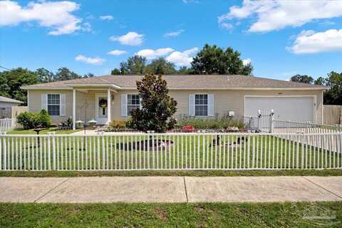 3669 Burton Cir, Navarre, FL 32566
