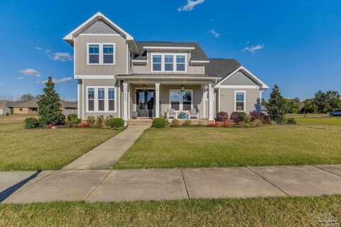 2420 Meeting St, Cantonment, FL 32533