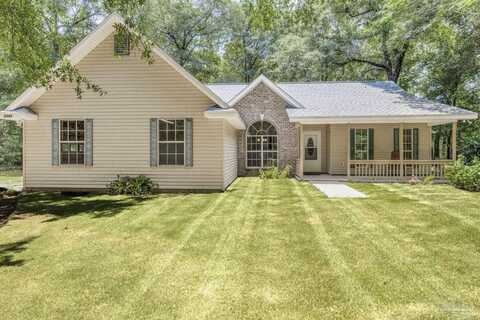 6283 Banyan Dr, Milton, FL 32570