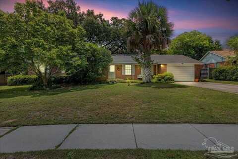 2021 Morningside Dr, Pensacola, FL 32503