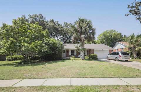2021 Morningside Dr, Pensacola, FL 32503