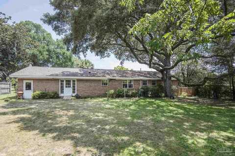 2021 Morningside Dr, Pensacola, FL 32503