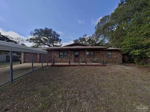 3115 Partridge Dr, Pensacola, FL 32526