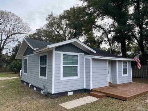 117 Bayliss Ct, Pensacola, FL 32505