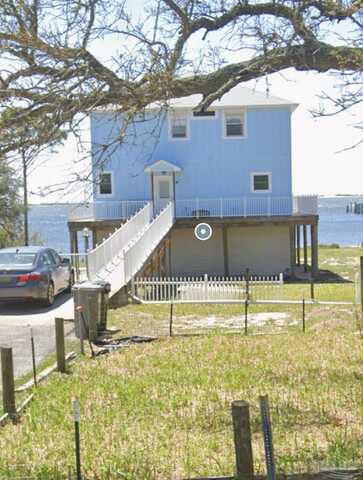 10635 Gulf Beach Hwy, Perdido Key, FL 32507