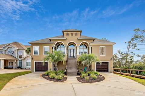 1921 Costa Verde Ct, Navarre, FL 32566