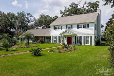 111 Country Club Rd, Pensacola, FL 32507