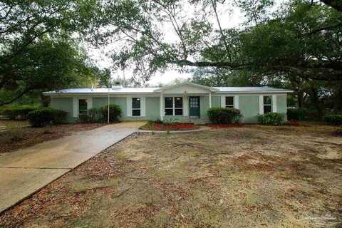 5200 Springdale Dr, Milton, FL 32570