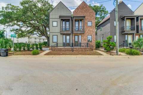379 S Clubbs St, Pensacola, FL 32502