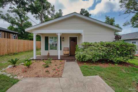 304 N E St, Pensacola, FL 32501