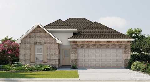 4873 Bonneville St, Pace, FL 32571