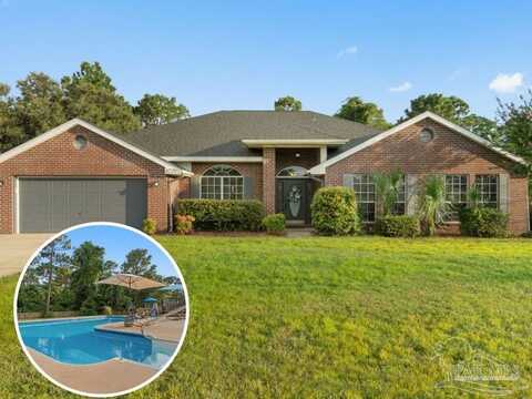 6729 Fairmont St, Navarre, FL 32566