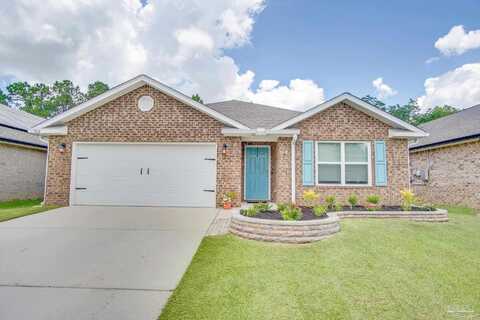 7328 Lakeside Oak Ct, Pensacola, FL 32526