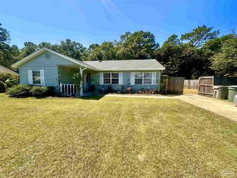 7371 Sandy Creek Dr, Pensacola, FL 32506