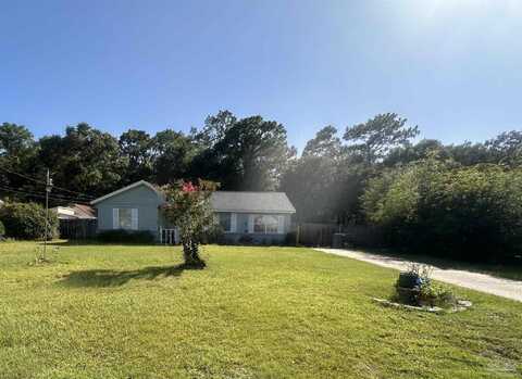 7371 Sandy Creek Dr, Pensacola, FL 32506